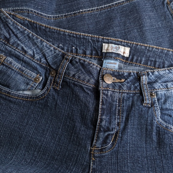 🎉 3/$20 👯♀️Host Pick⚡️So Wear It Declare It Beta Skinny Jeans - Picture 3 of 6